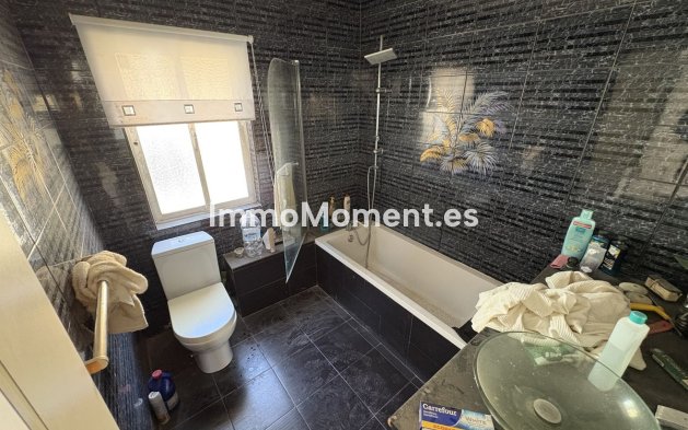 Reventa - Villa - Fuengirola - Torreblanca