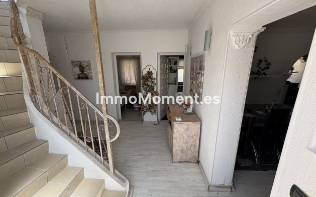 Reventa - Villa - Fuengirola - Torreblanca