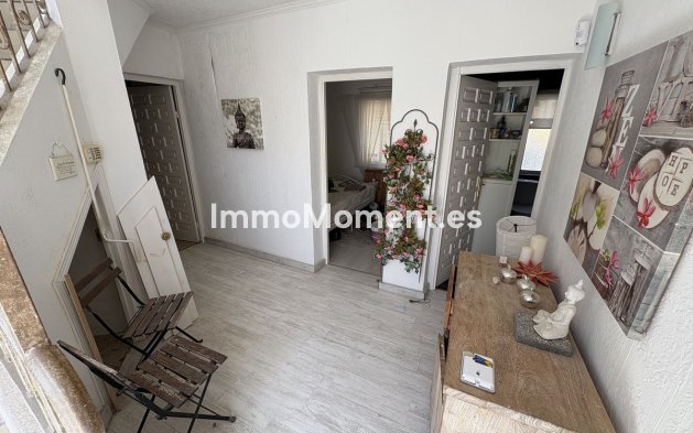 Reventa - Villa - Fuengirola - Torreblanca
