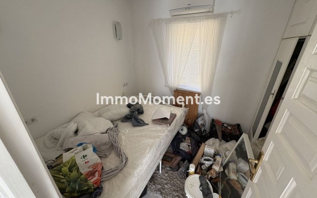 Reventa - Villa - Fuengirola - Torreblanca