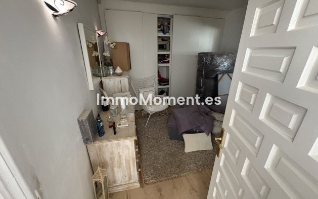 Reventa - Villa - Fuengirola - Torreblanca
