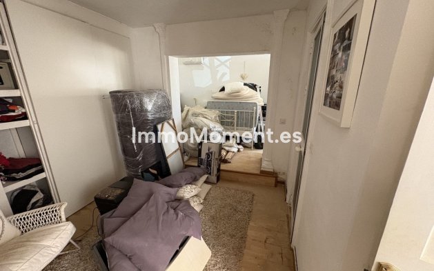 Reventa - Villa - Fuengirola - Torreblanca