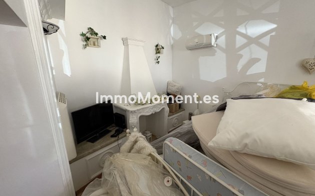 Reventa - Villa - Fuengirola - Torreblanca