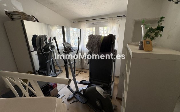 Reventa - Villa - Fuengirola - Torreblanca