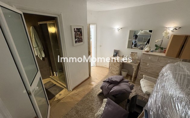 Reventa - Villa - Fuengirola - Torreblanca