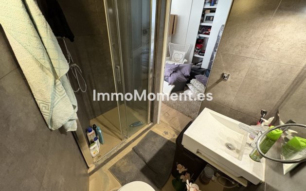 Reventa - Villa - Fuengirola - Torreblanca