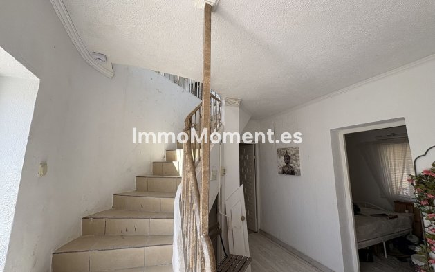 Reventa - Villa - Fuengirola - Torreblanca