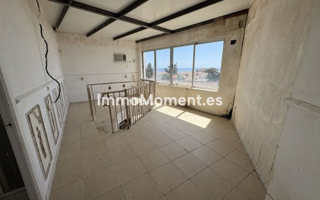 Reventa - Villa - Fuengirola - Torreblanca