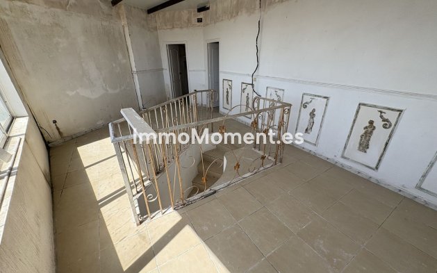 Reventa - Villa - Fuengirola - Torreblanca