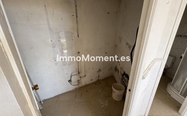 Reventa - Villa - Fuengirola - Torreblanca