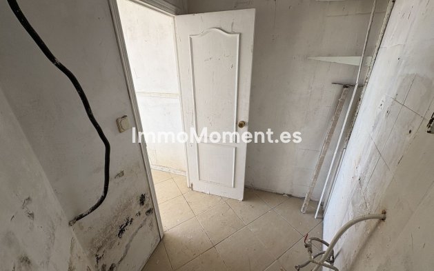 Reventa - Villa - Fuengirola - Torreblanca