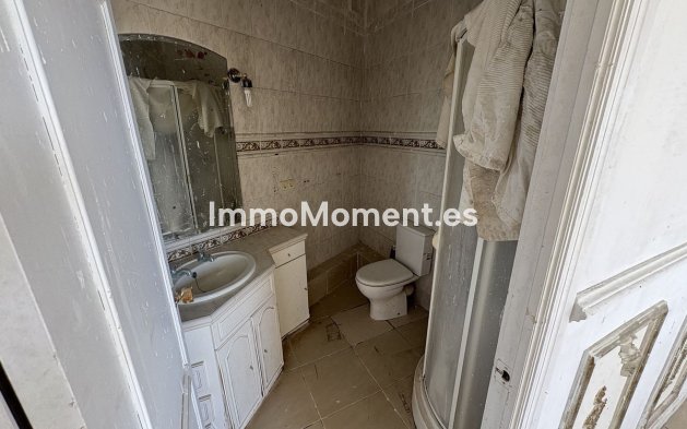 Reventa - Villa - Fuengirola - Torreblanca