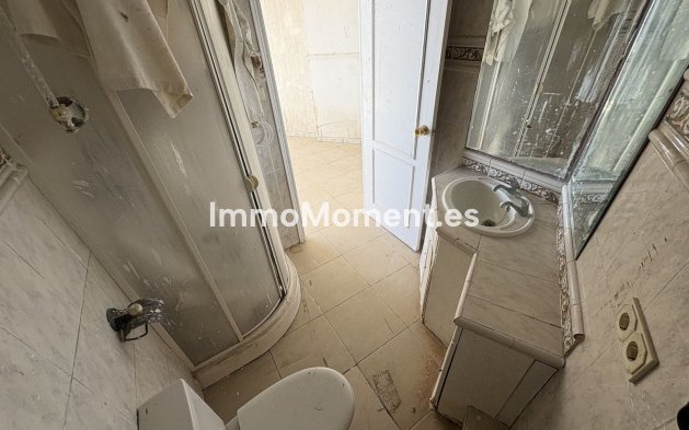 Reventa - Villa - Fuengirola - Torreblanca