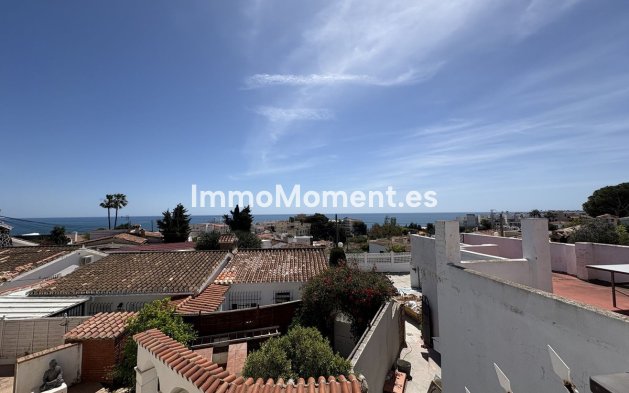 Reventa - Villa - Fuengirola - Torreblanca