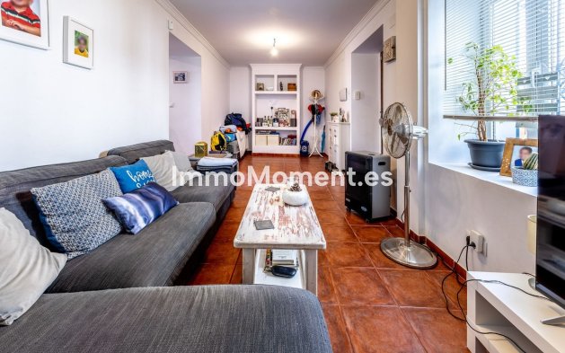 Wiederverkauf - Reihenhaus -   Inländisch - Alhaurín el Grande Centro