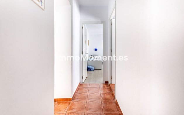 Wiederverkauf - Reihenhaus -   Inländisch - Alhaurín el Grande Centro