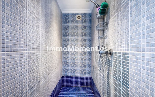 Wiederverkauf - Reihenhaus -   Inländisch - Alhaurín el Grande Centro