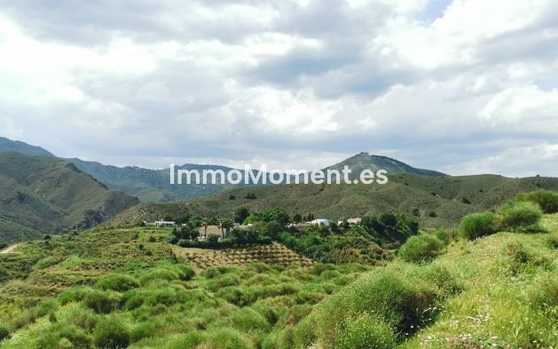 Revente - Villa - Intérieur                       - Alhaurín el Grande Centro