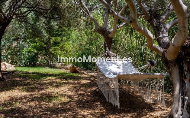 Revente - Villa - Intérieur                       - Alhaurín el Grande Centro