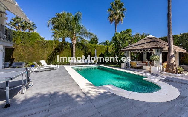 Revente - Villa - Intérieur                       - Alhaurín el Grande Centro