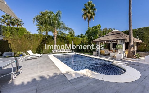 Revente - Villa - Intérieur                       - Alhaurín el Grande Centro