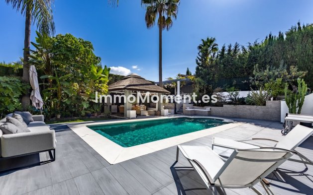 Revente - Villa - Intérieur                       - Alhaurín el Grande Centro