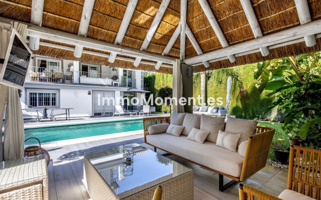 Revente - Villa - Intérieur                       - Alhaurín el Grande Centro