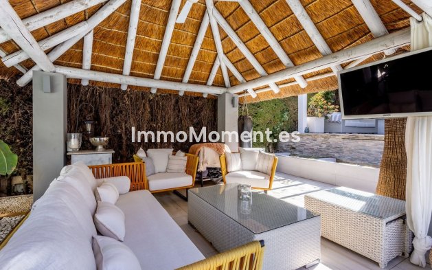 Revente - Villa - Intérieur                       - Alhaurín el Grande Centro