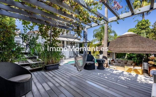 Revente - Villa - Intérieur                       - Alhaurín el Grande Centro