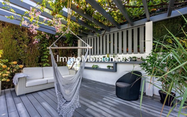 Revente - Villa - Intérieur                       - Alhaurín el Grande Centro