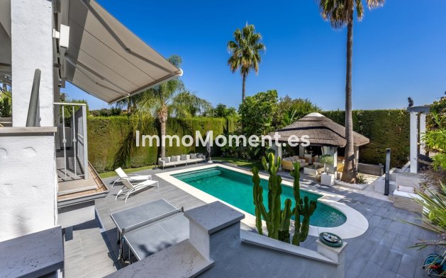 Revente - Villa - Intérieur                       - Alhaurín el Grande Centro