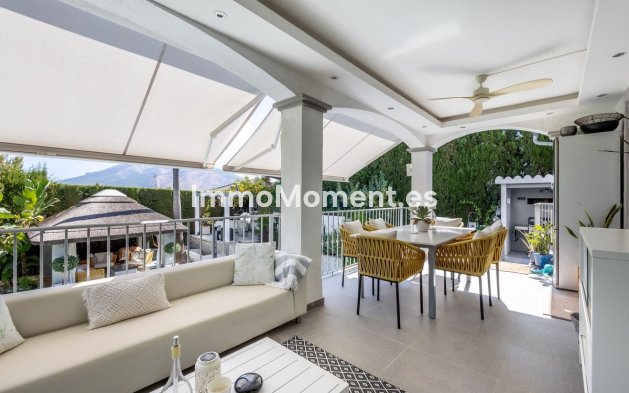 Revente - Villa - Intérieur                       - Alhaurín el Grande Centro