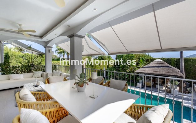 Revente - Villa - Intérieur                       - Alhaurín el Grande Centro