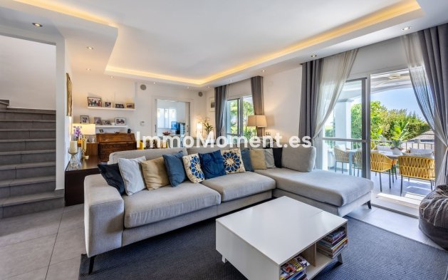 Revente - Villa - Intérieur                       - Alhaurín el Grande Centro