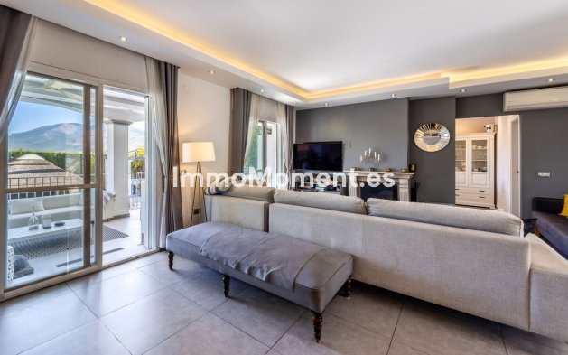 Revente - Villa - Intérieur                       - Alhaurín el Grande Centro