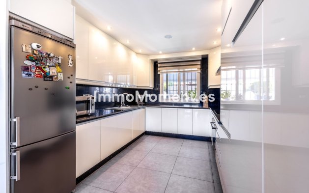 Revente - Villa - Intérieur                       - Alhaurín el Grande Centro