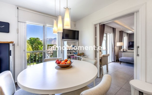 Revente - Villa - Intérieur                       - Alhaurín el Grande Centro