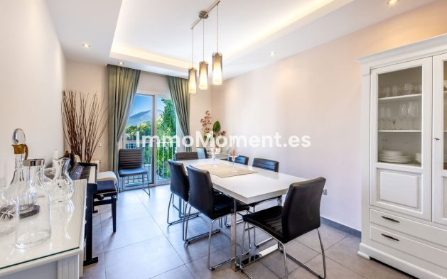 Revente - Villa - Intérieur                       - Alhaurín el Grande Centro