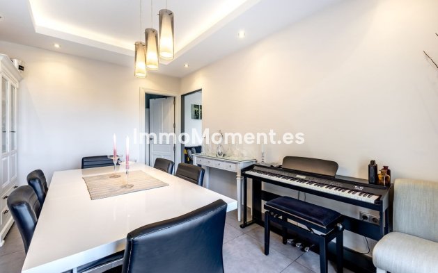 Revente - Villa - Intérieur                       - Alhaurín el Grande Centro