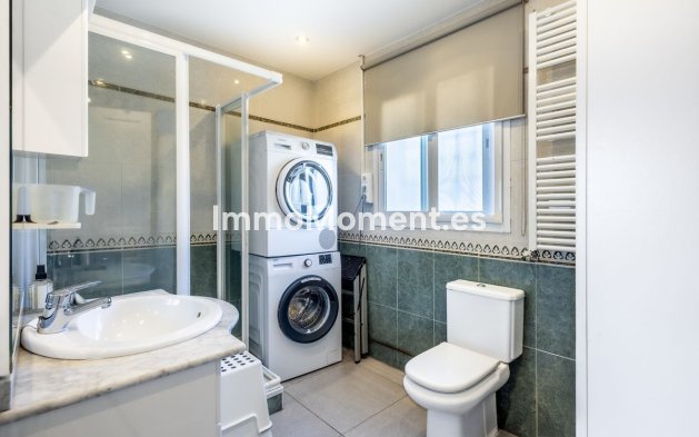 Revente - Villa - Intérieur                       - Alhaurín el Grande Centro