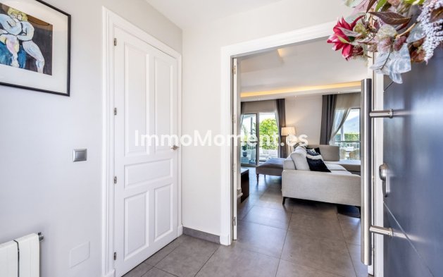 Revente - Villa - Intérieur                       - Alhaurín el Grande Centro