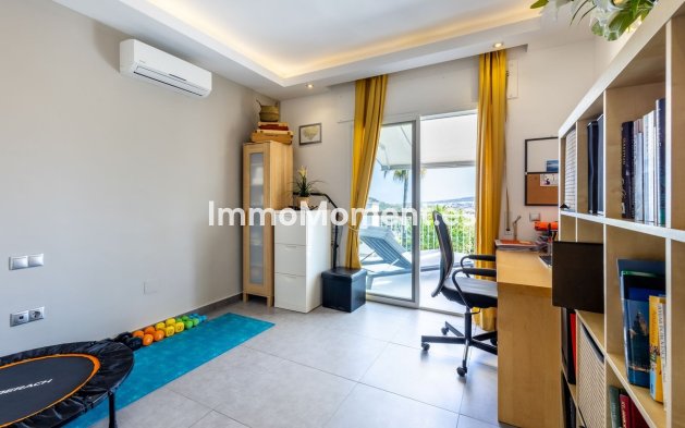 Revente - Villa - Intérieur                       - Alhaurín el Grande Centro