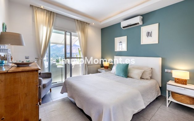 Revente - Villa - Intérieur                       - Alhaurín el Grande Centro