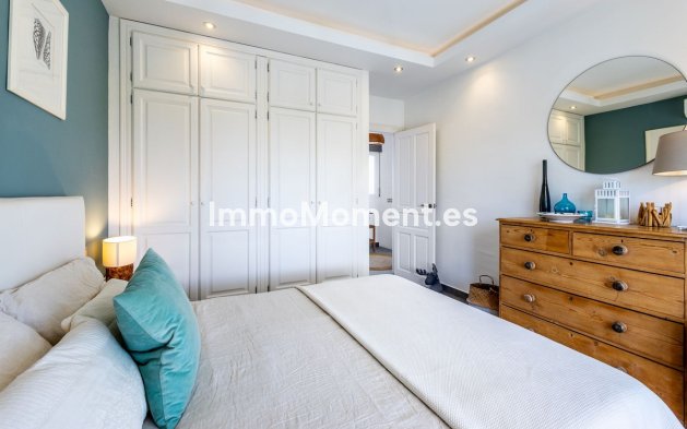 Revente - Villa - Intérieur                       - Alhaurín el Grande Centro