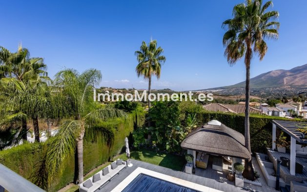 Revente - Villa - Intérieur                       - Alhaurín el Grande Centro