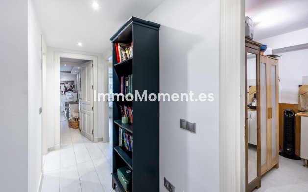 Revente - Villa - Intérieur                       - Alhaurín el Grande Centro