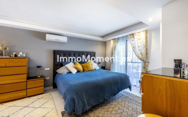 Revente - Villa - Intérieur                       - Alhaurín el Grande Centro