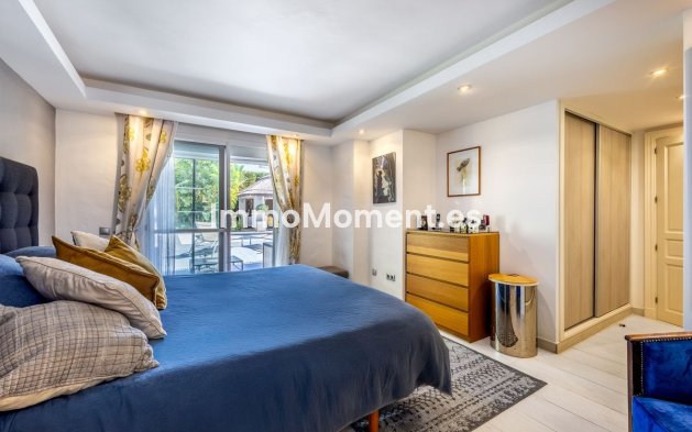 Revente - Villa - Intérieur                       - Alhaurín el Grande Centro