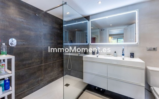 Revente - Villa - Intérieur                       - Alhaurín el Grande Centro