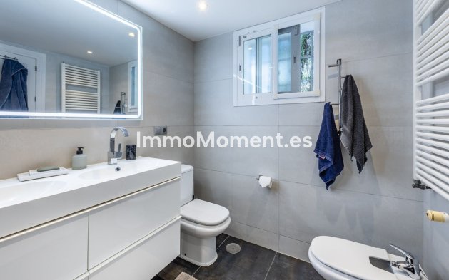 Revente - Villa - Intérieur                       - Alhaurín el Grande Centro